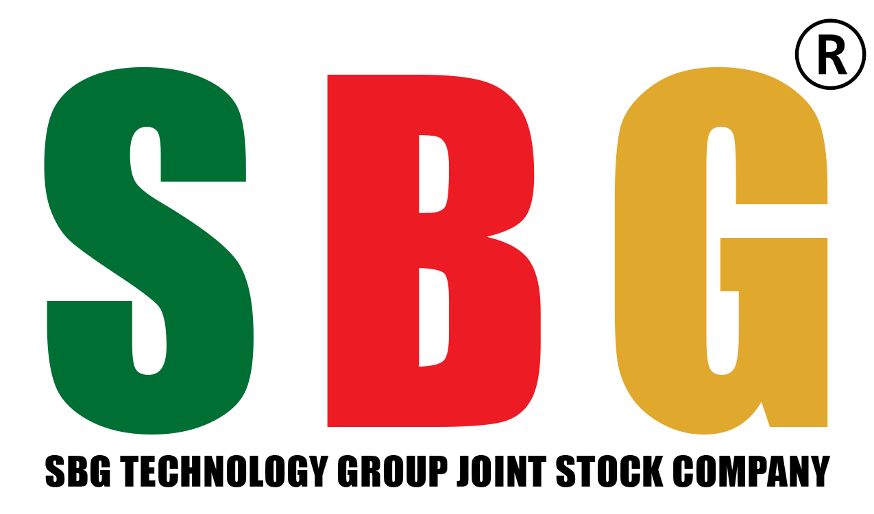 Logo SBG Star