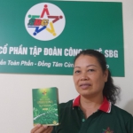 SBG - Việt Trì