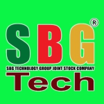 SBG - Tech