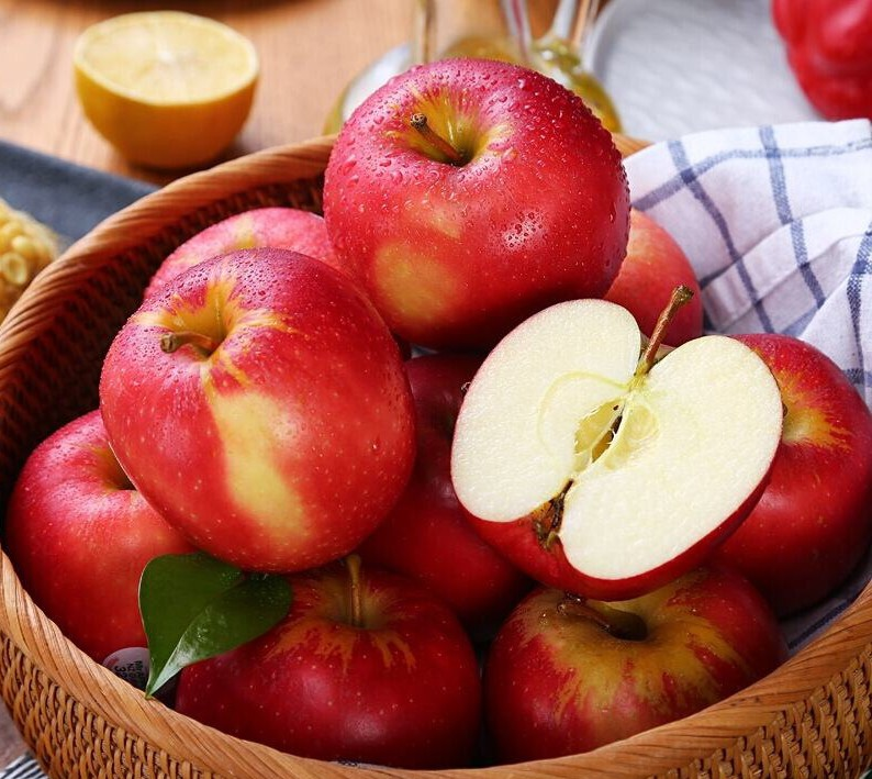 Dinh dưỡng từ một số loại trái cây bạn nên ăn mỗi ngày