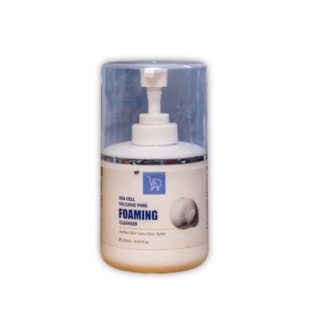 MP-08 - Sữa rửa mặt Volcanic Pore Foaming Cleanser (250ml) - VDA Cell